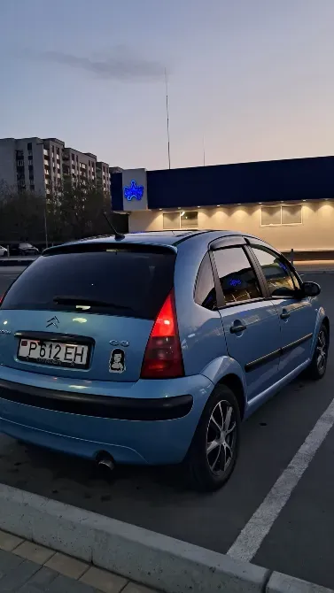 Citroen C3 2005 Rabnita Rabnita - photo 5