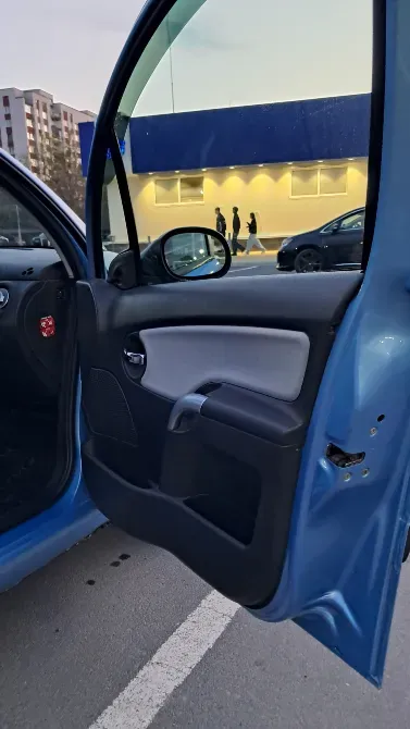 Citroen C3 2005 Rabnita Rabnita - photo 17