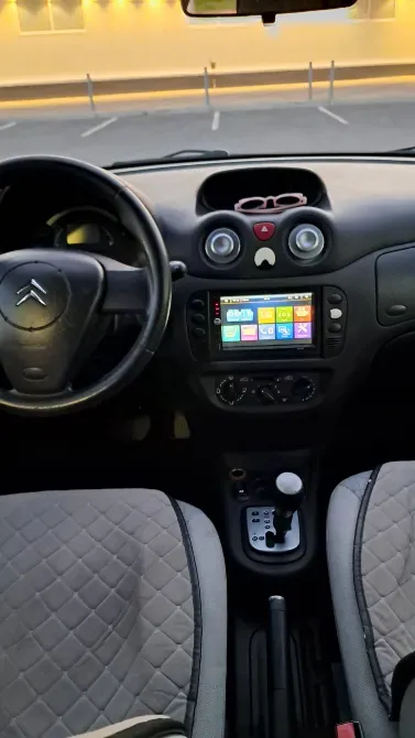 Citroen C3 2005 Rabnita Rabnita - photo 10