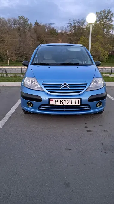 Citroen C3 2005 Rabnita Rabnita - photo 2