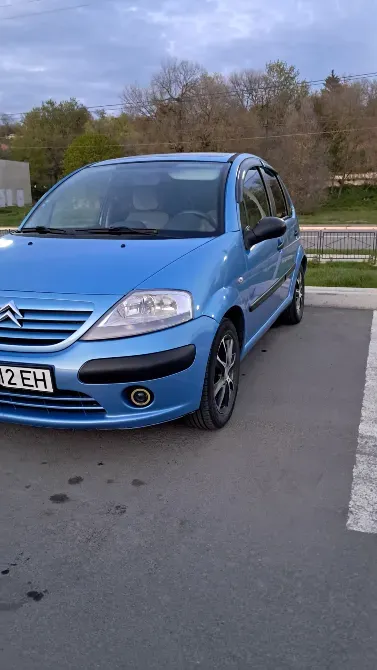 Citroen C3 2005 Rabnita Rabnita - photo 3