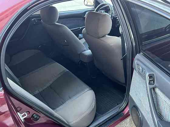 Toyota Carina 1995 an Bender Bender