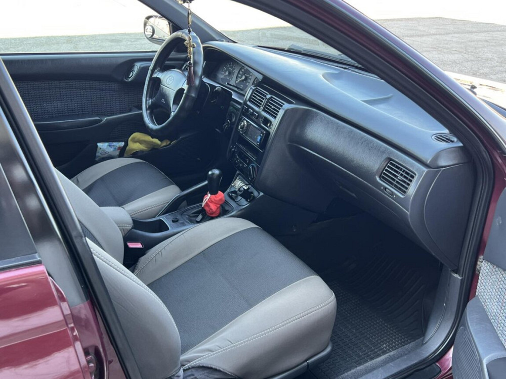 Toyota Carina 1995 год Бендеры Бендеры - изображение 7