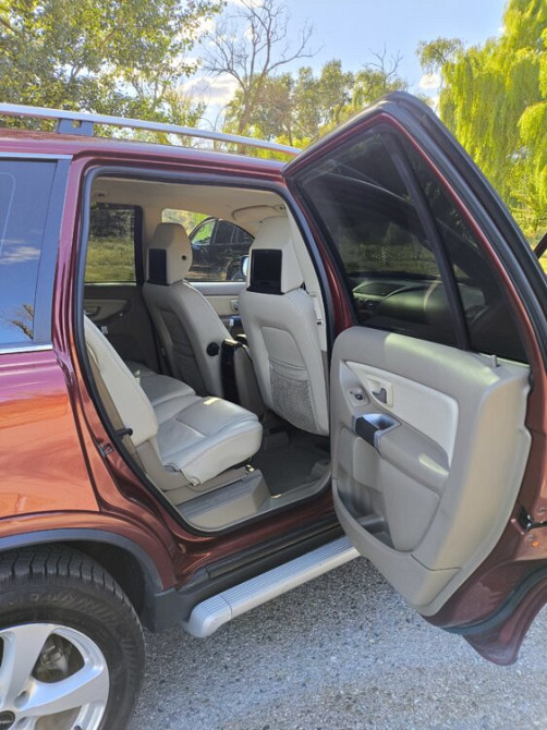 Volvo XC90 2011 год Тирасполь Тирасполь - изображение 5