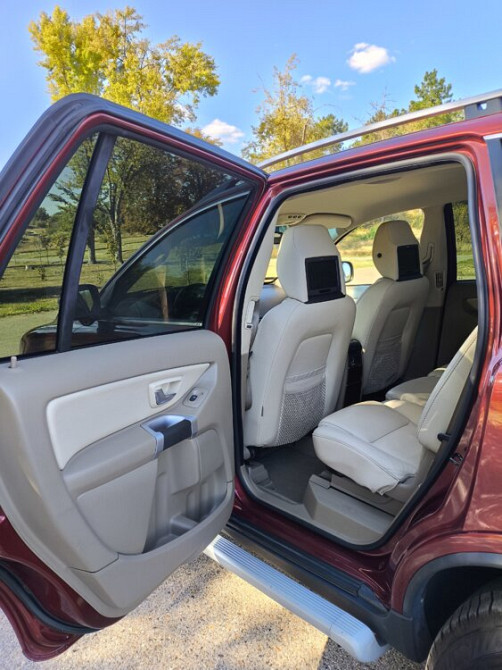 Volvo XC90 2011 год Тирасполь Тирасполь - изображение 8