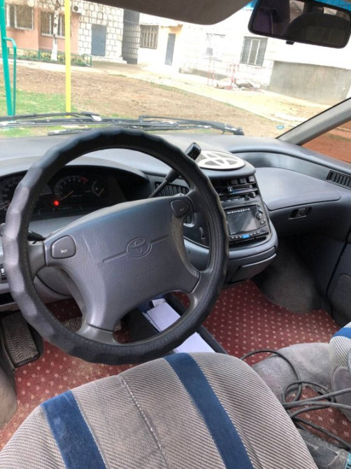 Toyota Previa 1995 год Тирасполь Тирасполь - изображение 4