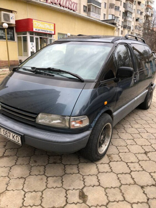 Toyota Previa 1995 год Тирасполь Тирасполь - изображение 1