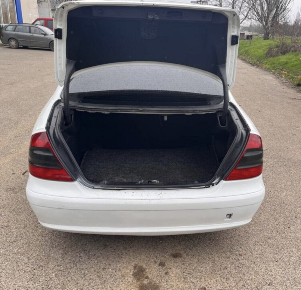 Mercedes E-Class 2007 год Тирасполь Тирасполь - изображение 2