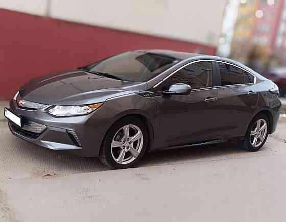 Chevrolet Volt 2016 an Tiraspol Tiraspol