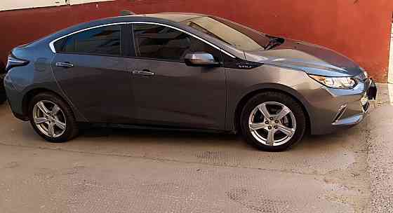 Chevrolet Volt 2016 an Tiraspol Tiraspol