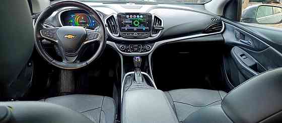 Chevrolet Volt 2016 an Tiraspol Tiraspol