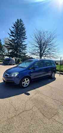 Opel Zafira 2006 an Tiraspol Tiraspol