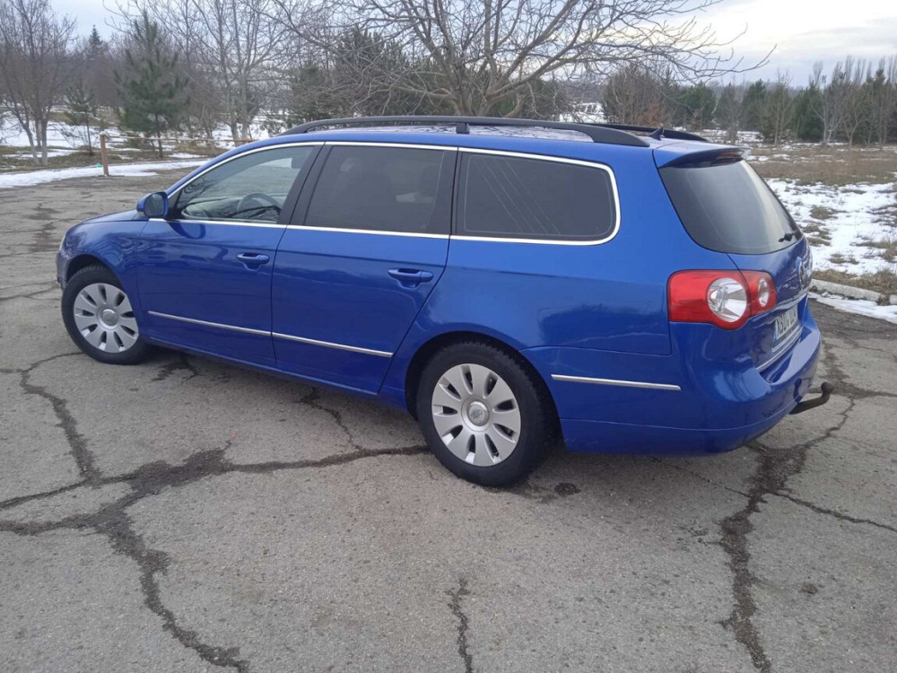 Volkswagen Passat 2009 год Тирасполь Тирасполь - изображение 7