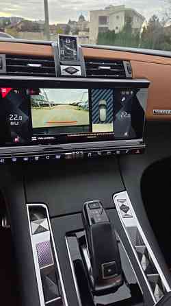 DS7 Opera motorina Automat Chişinău