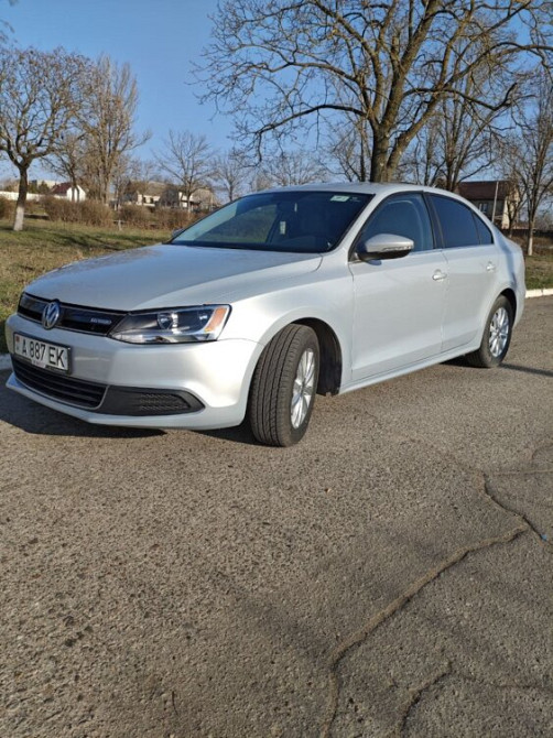 Volkswagen Jetta 2013 an Tiraspol Tiraspol - fotografie 1