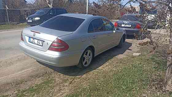 Mercedes E-Class 2003 год Тирасполь Тирасполь
