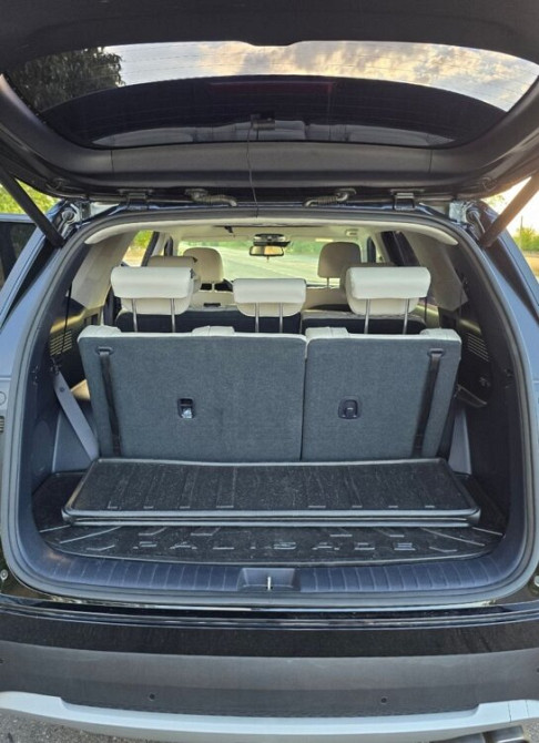 Hyundai Palisade 2021 an Tiraspol Tiraspol - fotografie 10