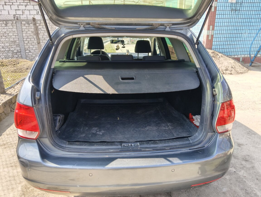 Volkswagen Golf 2008 год Тирасполь Тирасполь - изображение 5