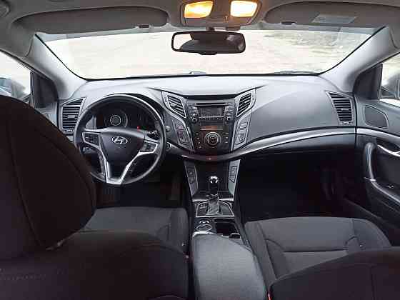 Hyundai i40 2011 год Тирасполь Тирасполь