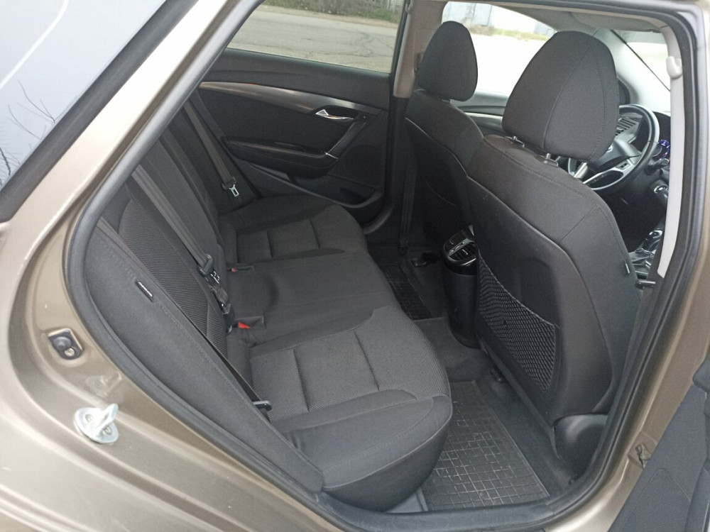 Hyundai i40 2011 Tiraspol Tiraspol - photo 5