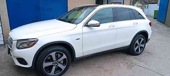 Mercedes GLC 2018 Rabnita Rabnita