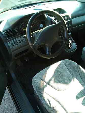 Mitsubishi Vagon Spațiu 1999 an Bender Bender