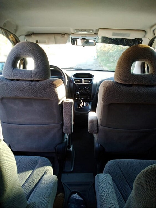 Mitsubishi Space Wagon 1999 Bender Bender - photo 5