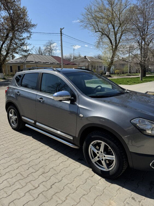 Nissan Qashqai 2012 год Бендеры Бендеры - изображение 3