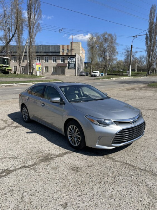 Toyota Avalon 2016 год Тирасполь Тирасполь - изображение 3