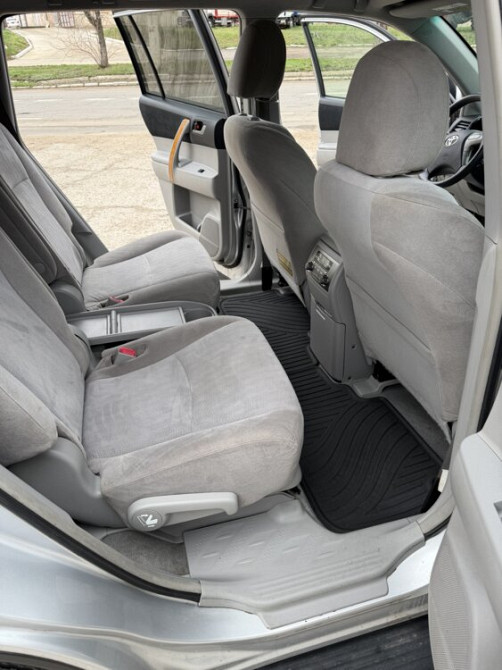 Toyota Highlander 2008 год Тирасполь Тирасполь - изображение 7