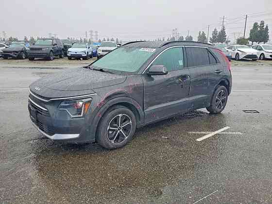 Kia Niro 2023 an Tiraspol Tiraspol