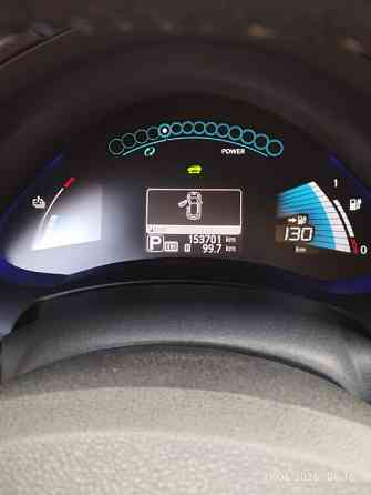 Nissan Leaf 2005 год Тирасполь Тирасполь