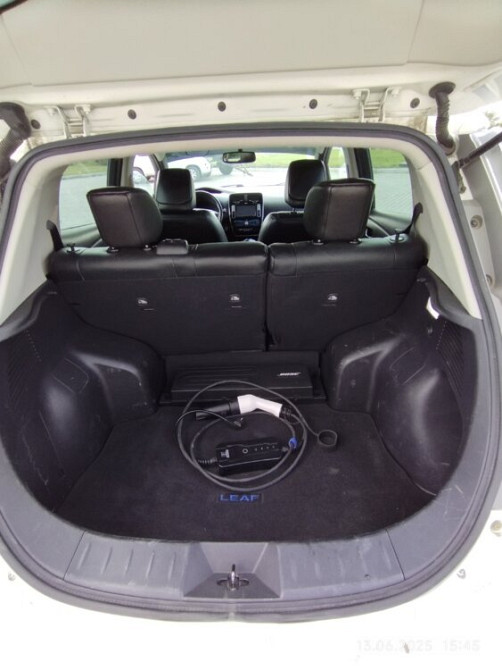 Nissan Frunză 2005 an Tiraspol Tiraspol - fotografie 10