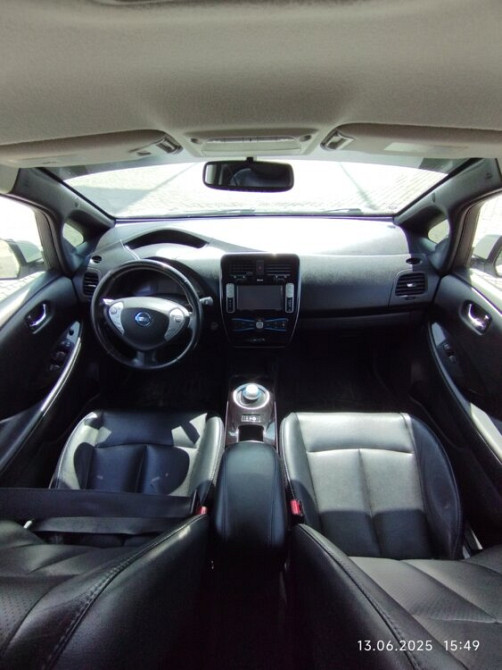 Nissan Frunză 2005 an Tiraspol Tiraspol - fotografie 6