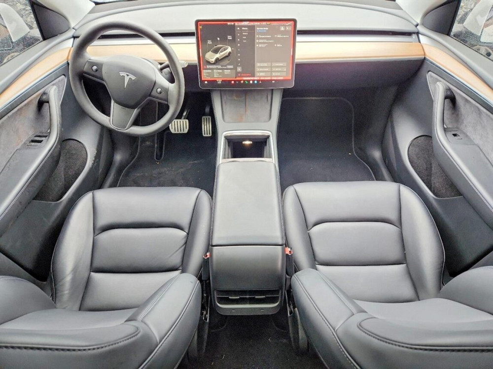 Tesla Model Y 2023 an Tiraspol Tiraspol - fotografie 5