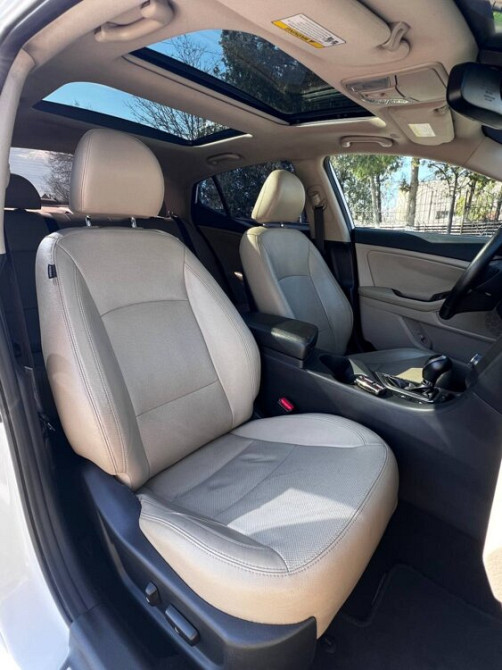 Kia Optima 2013 год Тирасполь Тирасполь - изображение 8