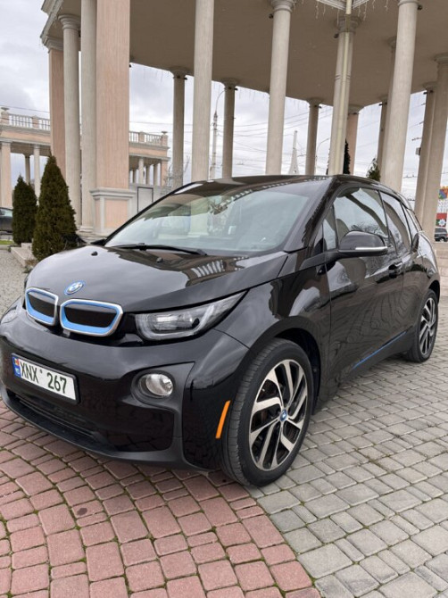 BMW I3 2016 Tiraspol Tiraspol - photo 1