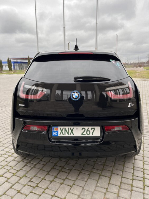 BMW I3 2016 Tiraspol Tiraspol - photo 3