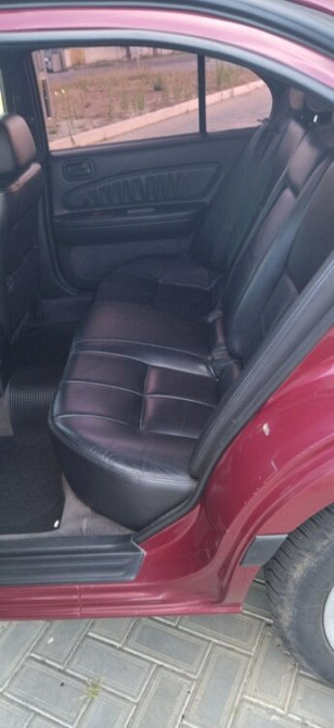 Nissan Maxima 1997 Tiraspol Tiraspol - photo 5