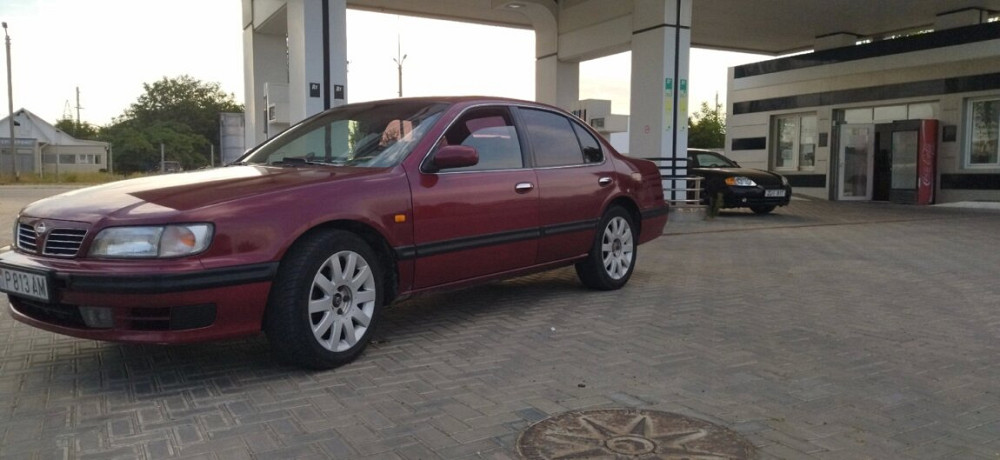 Nissan Maxima 1997 Tiraspol Tiraspol - photo 2