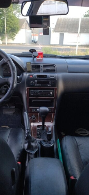 Nissan Maxima 1997 Tiraspol Tiraspol - photo 8