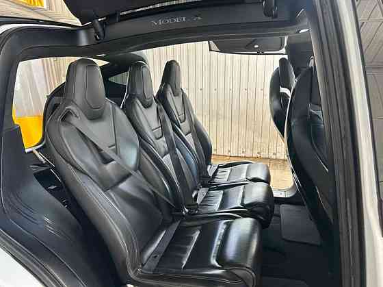 Tesla Model X 2016 год Тирасполь Тирасполь
