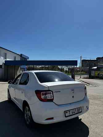 Dacia Logan 2014 Tiraspol Tiraspol