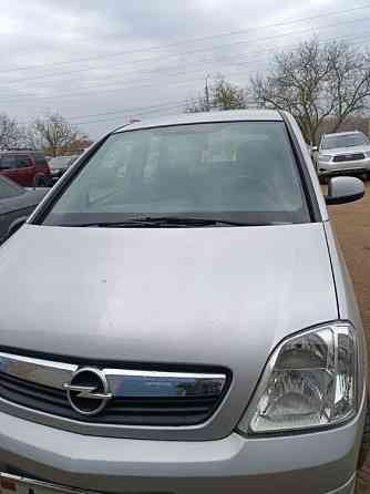 Opel Meriva 2006 an Tiraspol Tiraspol