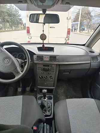 Opel Meriva 2006 an Tiraspol Tiraspol