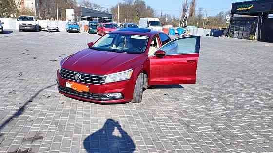 Volkswagen Passat 2018 an Tiraspol Tiraspol