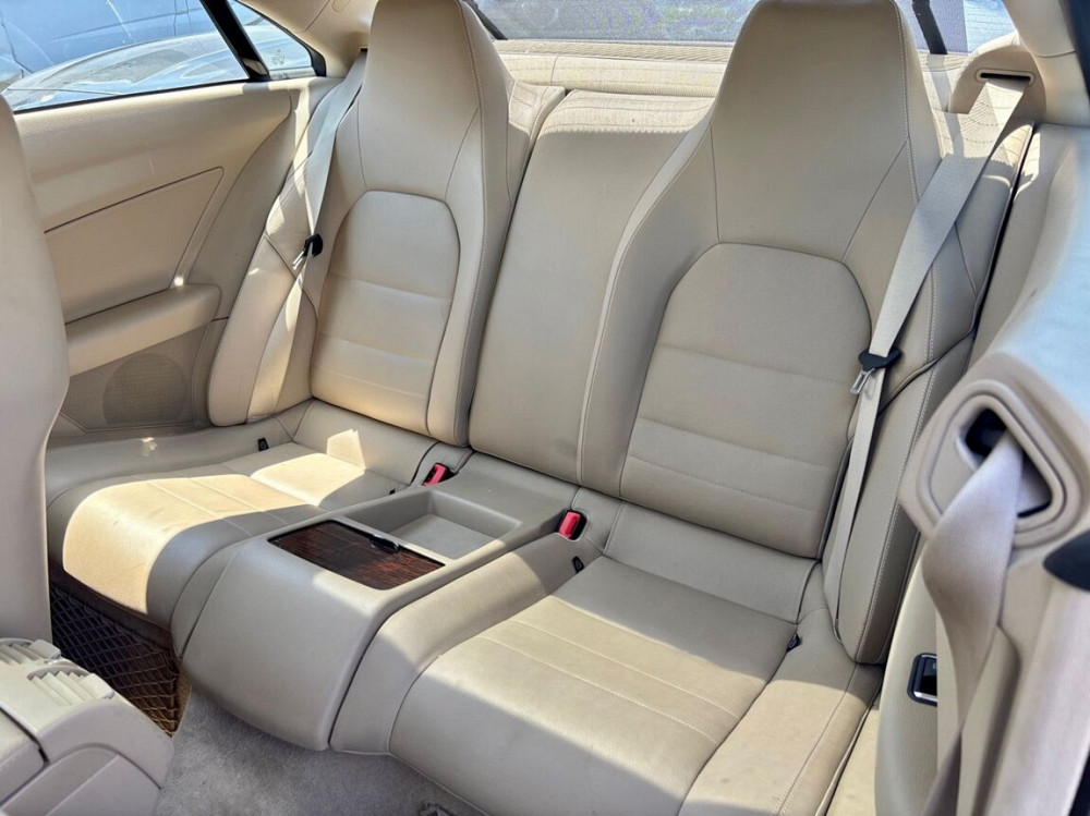 Mercedes E-Class 2013 Tiraspol Tiraspol - photo 9