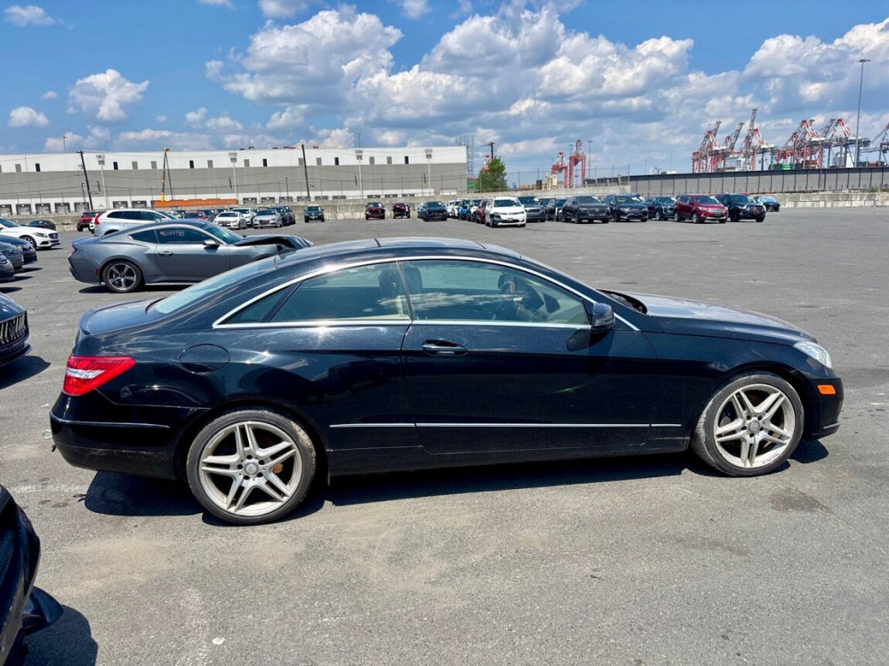 Mercedes E-Class 2013 Tiraspol Tiraspol - photo 5