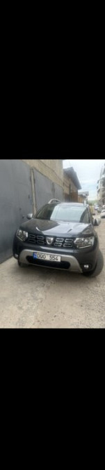 Dacia Duster 2017 Tiraspol Tiraspol - photo 1