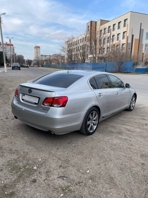 Lexus GS 2008 год Тирасполь Тирасполь - изображение 3